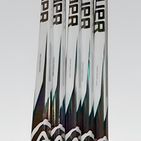 Bâton de hockey sur glace en fibre de carbone de qualité supérieure à prix ultra bas, haute performance, flexibilité 90, lame P28, 165 cm, léger, professionnel, personnalisé