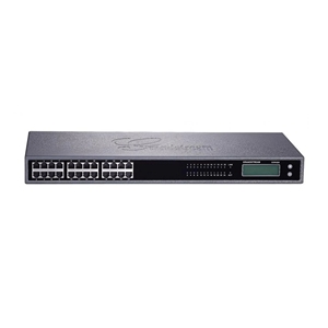GXW4224 Thương hiệu Mới mật độ cao, Gigabit <span class=keywords><strong>24</strong></span> cổng <span class=keywords><strong>FXS</strong></span> <span class=keywords><strong>Gateway</strong></span> - Product Image 3