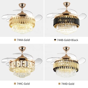 Smart Chandelier Ceiling <strong>Light</strong> and Fan Luxury Bedroom Crystal Chandelier Ceiling <strong>Led</strong> Fan <strong>Light</strong> Luxury Ceiling Fan <strong>Led</strong> with <strong>Light</strong>