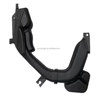 Tube d'admission du filtre à air en plastique 165544BA1A 165544CL0D 16554-4BA1A 16554-4CL0D pour Nissan Rogue 14-2020 2.5L