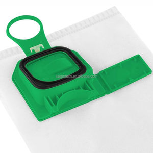 <span class=keywords><strong>Sacchetti</strong></span> per <span class=keywords><strong>aspirapolvere</strong></span> riutilizzabili ecologici JC, <span class=keywords><strong>sacchetti</strong></span> filtro lavabili di ricambio per la pulizia commerciale - Product Image 2