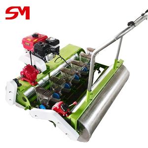 ที่มีคุณภาพสูงคู่ควบคุมมะเขือยาวถั่วหัวหอมสีเขียวเครื่องปลูก - Product Image 6