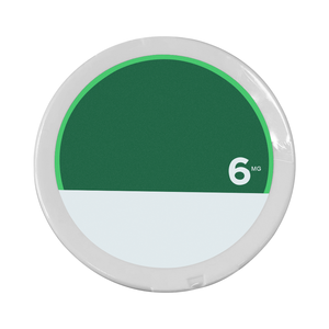 Accessoires pour fumeurs Boutique de pochettes et canettes de 6mg Accessoires pour fumeurs - Product Image 6