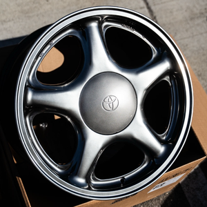 17 18 19 20 Zoll Geschmiedete Felgen für Toyota Crown Century Aristo AE86 MR2 2000GT Chaser Mark II Aristo JDM VIP <span class=keywords><strong>OEX</strong></span> MKIV Supra - Product Image 1