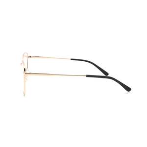 Lunettes de soleil ultra-légères en titane monture de lunettes en titane pur pour femmes - Product Image 4