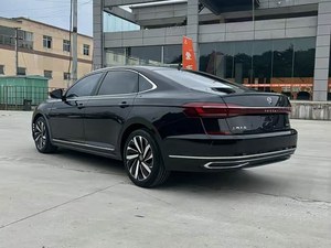 <span class=keywords><strong>Volkswagen</strong></span> Passat 330TSI Edizione Lusso 2023, Guida a Sinistra, Interni Scuri, Cambio Elettrico <span class=keywords><strong>Ibrido</strong></span> Turbo, Usato a Basso Prezzo - Product Image 4