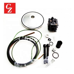 Kit de service de soupape de décharge 2901146300 pour compresseur d'air Atlas Copco 2901-1463-00 - Product Image 2