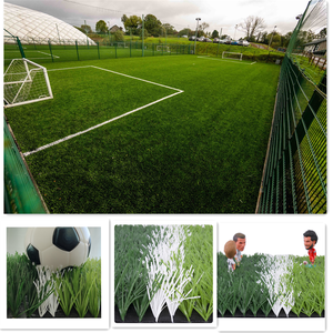 <span class=keywords><strong>Erba</strong></span> Sintetica per Campi da Calcio per Impianti Sportivi Giovanili e Progetti di Campi Sportivi Scolastici - Product Image 4