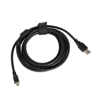 Herramienta de Diagnóstico Automotriz Openport 2.0 con Chip Completo para Mercedes Benz J2534, Escáner OBD2 para Reprogramación de ECU