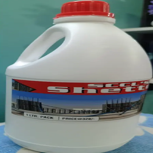 El principal proveedor de la India ofrece directamente lubricantes y limpiadores de motor API de alta calidad de 1 litro de aceite de encofrado de excelente rendimiento - Product Image 1