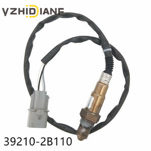 Sensor de oxígeno 39210-2B110 39210-2B110 para <span class=keywords><strong>Hyundai</strong></span> acento Tucson alma Sportage Rio 1.6L I4 - Product Image 2