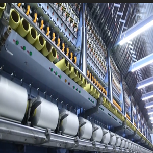 Có độ bền tốt mềm chải kỹ <span class=keywords><strong>30</strong></span> <span class=keywords><strong>s</strong></span> viscose rayon quay <span class=keywords><strong>s</strong></span>ợi trung quốc - Product Image 6