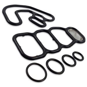 Elemento de filtro de aire de 75 mm x 32 mm, filtro de goma para Honda Accord Odyssey - Product Image 2