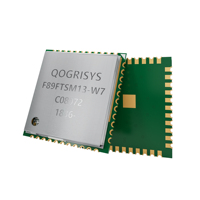 Módulo WiFi USB 2.0 de 150Mbps 2.4GHz 1T1R 802.11b/g/n con Certificación KC para IoT, Hogar Inteligente y STB