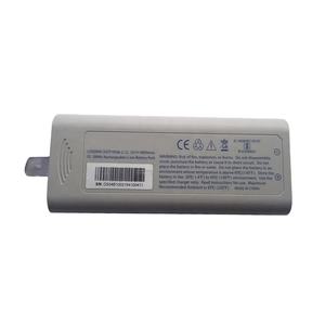 Pour Li3S200A GS10 GS20 G30 G40 G30E G40E batterie 11.1v 4800mAh Li-ion batterie au Lithium pour <span class=keywords><strong>Goldway</strong></span> - Product Image 3