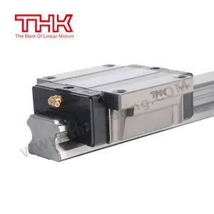 T HK Japan Linear Guide way Block HSR45LB Block hhsr45 HSR45CSS untuk pemeliharaan CNC Linear Guide