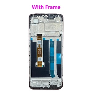 สำหรับ <span class=keywords><strong>OPPO</strong></span> A17K/A17/A57 <span class=keywords><strong>5G</strong></span>/ <span class=keywords><strong>A77</strong></span> <span class=keywords><strong>5G</strong></span>/A57 4G/N20SE/A77S จอ TFT LCD แบบ Incell  อะไหล่เปลี่ยนหน้าจอ รับประกัน 1 ปี ขนาด 6.5 นิ้ว - Product Image 5