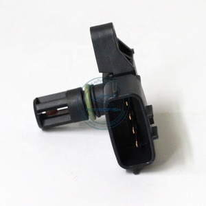 Bộ Phận Động Cơ <span class=keywords><strong>M11</strong></span> QSM11 ISM11 Chính Hãng Cảm Biến Nhiệt Độ Áp Suất 2897334 4921324 2872784 - Product Image 5