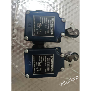 SCHMERSAL MK015-11Y / MK01511Y (NEUF SANS BOÎTE) - Product Image 3