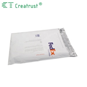Venta al por mayor fuerte adhesivo bolsa <span class=keywords><strong>de</strong></span> correo con bolsillo blanco <span class=keywords><strong>sobres</strong></span> <span class=keywords><strong>de</strong></span> correo <span class=keywords><strong>de</strong></span> Fedex - Product Image 3