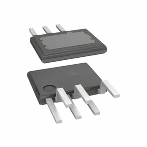 บริการครบวงจรแบบดั้งเดิม TOP271EG ชิ้นส่วนวงจรอิเล็กทรอนิกส์ 7 SSIP, 6 ขา, แผ่นวงจรแบบเปิด, ขาแบบขึ้นรูป - Product Image 1