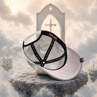 Gorra de Béisbol Streetwear 1414 Personalizada con Logotipo 3D Bordado en Metal y Piedra, Sin Estructura, Desgastada, Venta al por Mayor OEM ODM con Bajo MOQ