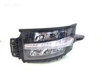 Mootour VANS AUTO PART CHINA Usine de vente en gros 7423645386 7423645385 PHARE pour RENAULT