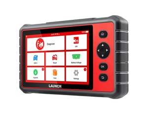 START X431 CRP909E Airbag SAS TPMS EPB IMMO Reset Vollsystem OBD2 Auto diagnose scanner Automotive <span class=keywords><strong>Code</strong></span> <span class=keywords><strong>Reader</strong></span> - Product Image 1