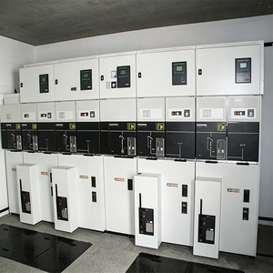 สวิตช์เกียร์ Schneider SM6 MV 24kV ปลอดภัยสูงและติดตั้งง่ายเพื่อโครงการจ่ายไฟที่มีประสิทธิภาพและคุ้มค่า - Product Image 3