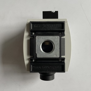 Composants hydrauliques à commande pneumatique AVENTICS, série AS3-SOV R412007263, 3/2 voies, 16 bars, 4500 L/min - Product Image 4