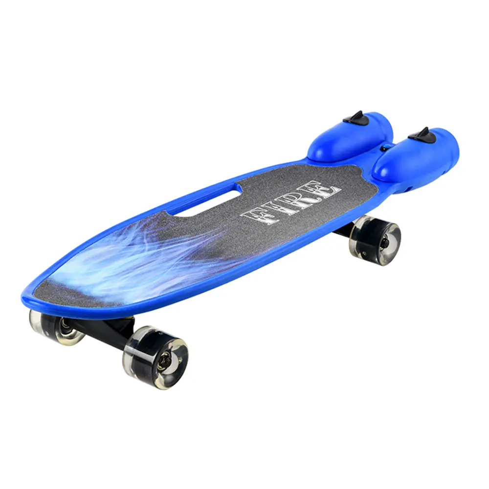 Superfície personalizada 2 duas rodas crianças menina skate roller comprar atacado preço skate board para crianças