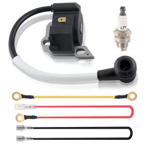 MS250 Ontstekingsspoel voor <span class=keywords><strong>Sthil</strong></span> 021 023 025 MS210 MS230 MS250 kettingzaag vervangt 0000-400-1306 0000 400 1306 - Product Image 1