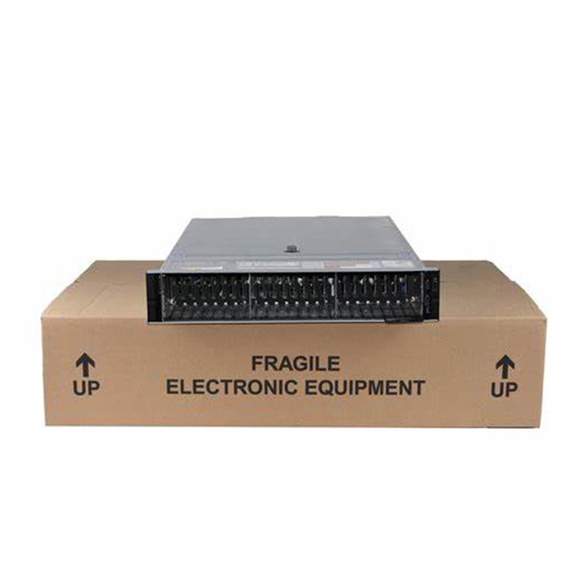 Hot-Selling PowerEdge R740XD Rackmount Server Xeon Processor DDR4 Memory Options 16GB 32GB 64GB Models C4130 C4140 Stock Used