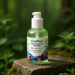 Suero Energizante CicaPine Forest Needle, Calmante, Minimizador de Poros, Para Todo Tipo de Piel - Product Image 3