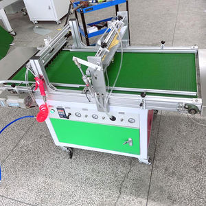 Seminatrice Automatica per Vassoi a Cavità, Macchina ad Alta Efficienza per la Semina di Meloni, Frutta, Verdura e Fiori - Product Image 1