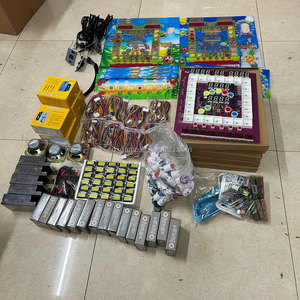 La carte mère de jeu la plus vendue pour machine d'arcade <span class=keywords><strong>Mario</strong></span>, <span class=keywords><strong>jeux</strong></span> à monnayeur - Product Image 1