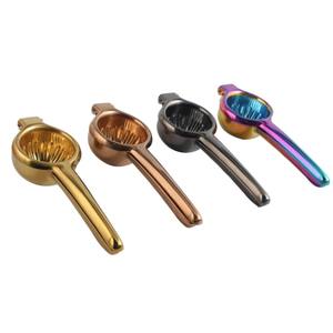 Presse-agrumes durable, résistant à la corrosion et ne réagit pas avec les jus de fruits, ne vous inquiétez jamais des problèmes de santé - Product Image 6