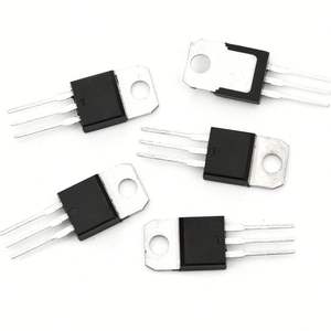 Genuine & Original PQ120RDC2SZF TO220F-4 Transistor Specialized Electronic Components Purchasing and Support Services - Product Image 1