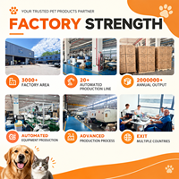 Traceur intelligent pour animaux de compagnie avec écran E Ink ODM/OEM, anti-perte, personnalisation de l'image, système double, localisateur intelligent pour chats et chiens