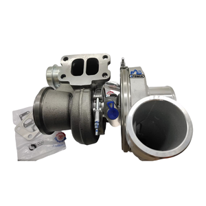 เทอร์โบชาร์จเจอร์250-7696 220728024สำหรับเครื่องจักรก่อสร้างเครื่องยนต์ดีเซลชิ้นส่วนใหม่และมือสองสำหรับรถขุด E325C - Product Image 3