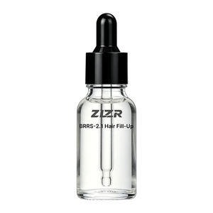 ZIZR BRRS-2.1 Hair Fill-Up Concentrated Oil for Instant Volume and Thickening with Natural Matte Finish - Product Image 3