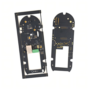 Service professionnel de copie de circuits imprimés à partir d'échantillons physiques avec fabrication de PCBA, approvisionnement en composants, solution OEM tout-en-un, MOQ 1 pièce - Product Image 3