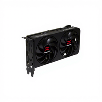 Nouvelle Carte Graphique 2025 Reaper RX 9060 XT 16 Go GDDR6 PCIe 5.0 pour PC de Jeu de Bureau avec Ventilateur