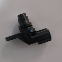 Capteur de position d'arbre à cames 8-98019024-0 8980190240 pour moteur 4HK1 6HK1, capteur de vitesse, pièces diesel pour excavatrice et camion