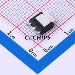 ไทริสเตอร์ไทริสเตอร์ (SCR) /โมดูล MAC4DHMT4G ต่อ252ของแท้ใหม่ - Product Image 2