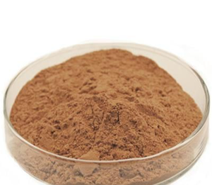 Factory Wholesale Schisandra Chinensis Extract Powder Schisandra Dried Fruit Raw Material 2:1-10:1 Food Cosmetic Grade - Product Image 2