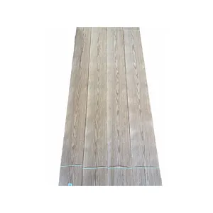 Excellent Quality High Accuracy Customized Natural Wooden Veneer Board For Living Room