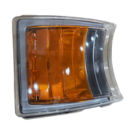 Feu de position clignotant 24V pour camions Scania P.G.R.T 2442637/2241544/1949900
