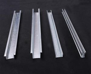 Furring kênh Trần battens cho nội thất trần - Product Image 1