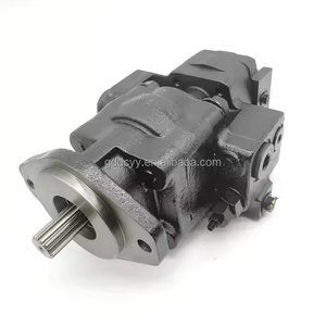 Bomba hidráulica AT331223 para John Deere Engine 4045 Retroexcavadora 310SJ 310G 315SJ 325J - Product Image 6
